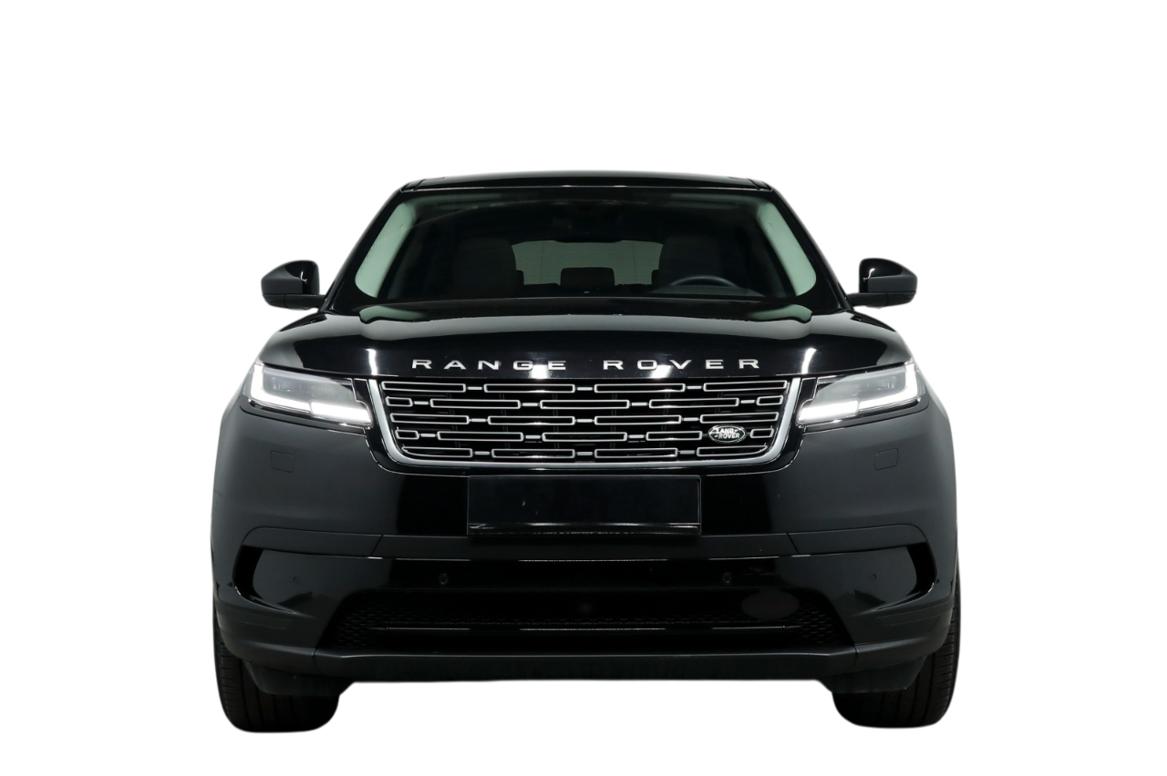 Range rover velar kiralık