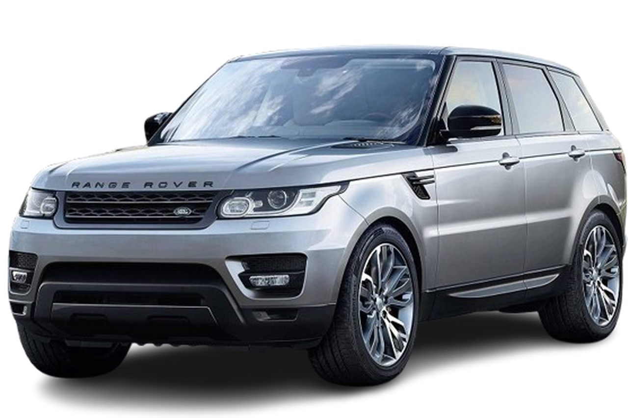 Range Rover Sport kiralama