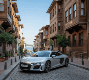 arnavutköy araç kiralama