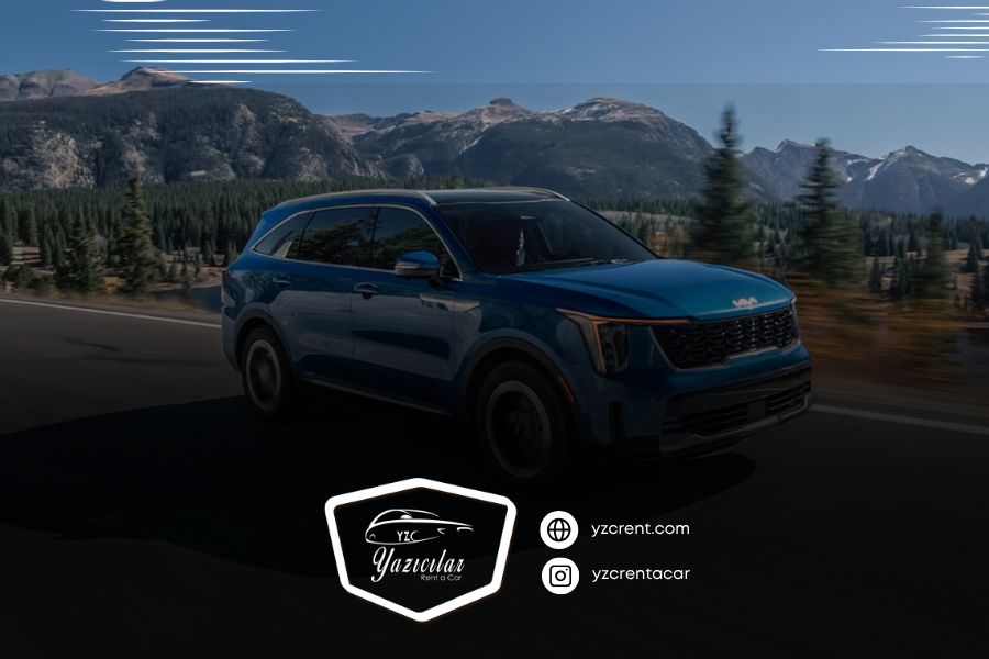 büyükçekmece car rental