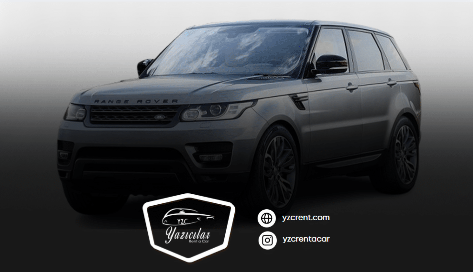 تأجير سيارات في جزر الأميرات