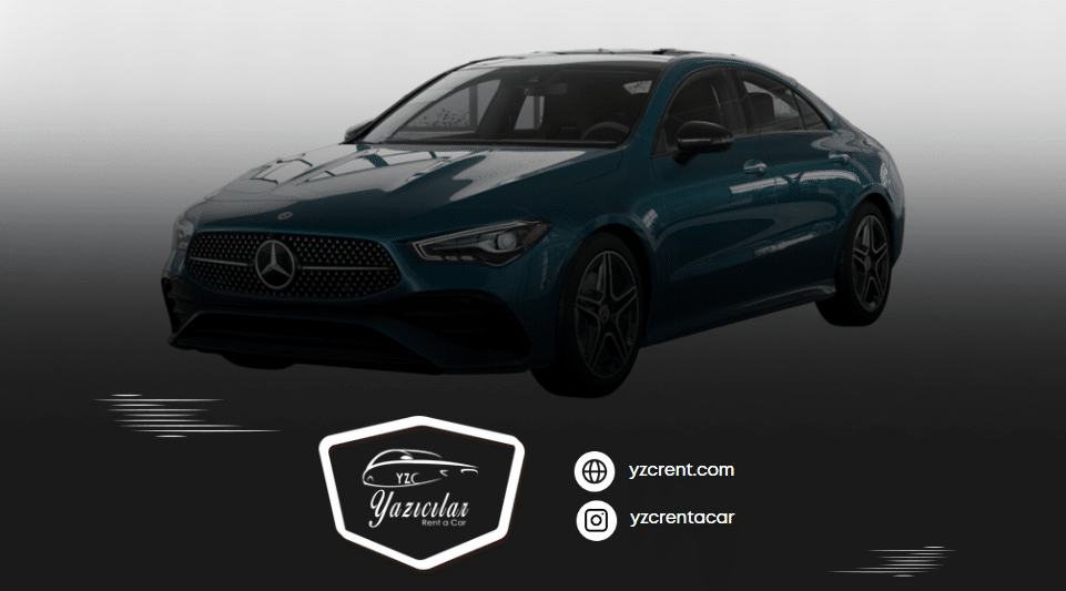 تأجير سيارات بايرام باشا