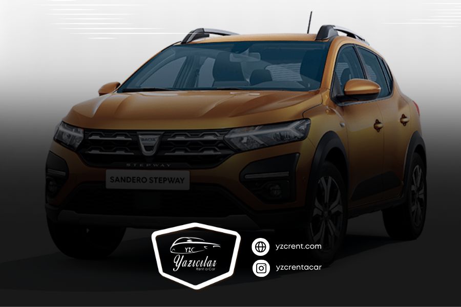 güngören araç kiralama